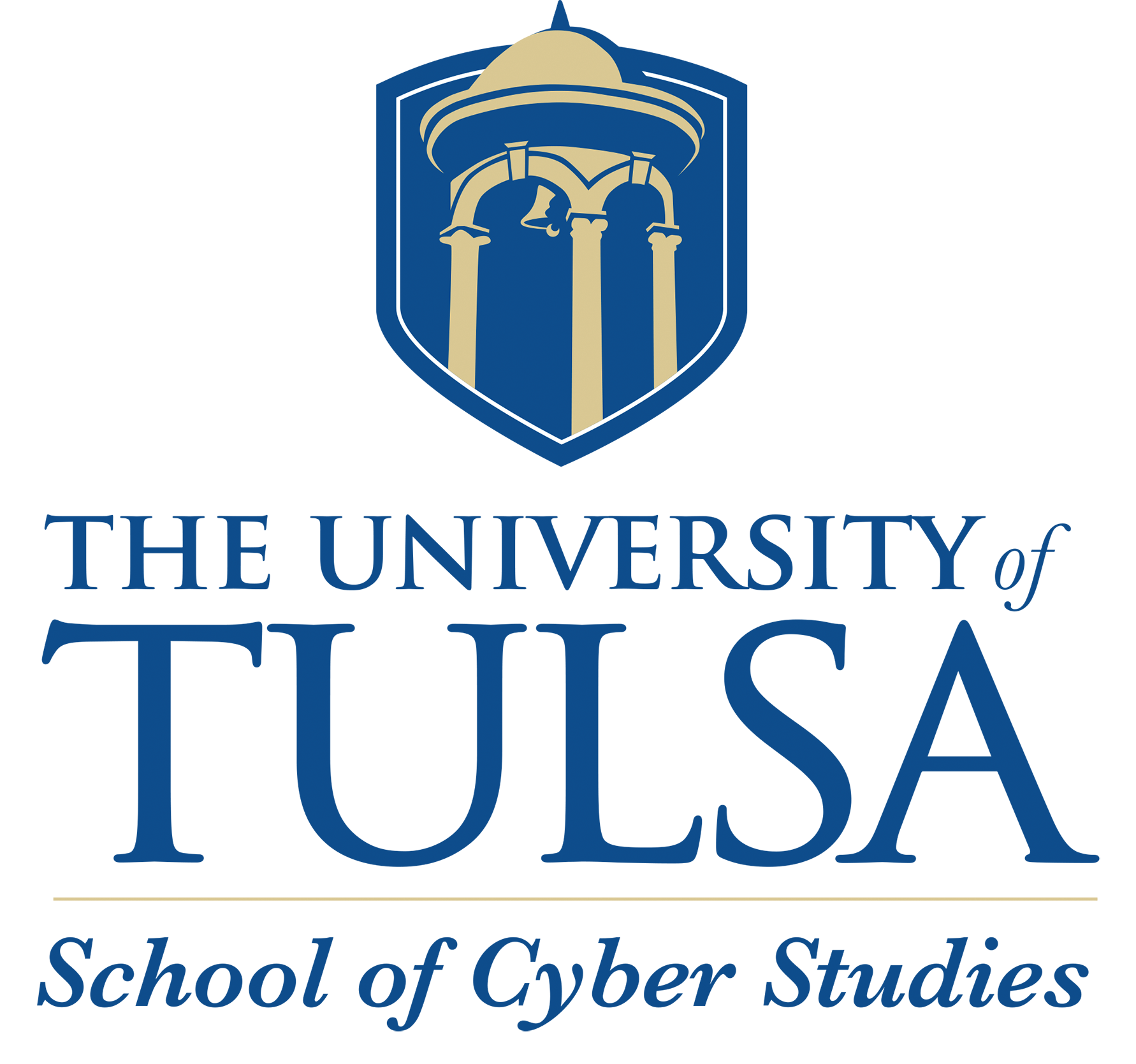 School of Cyber Studies Logo